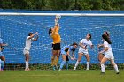 WSoc vs RWU  Wheaton College Women’s Soccer vs Roger Williams University. - Photo By: KEITH NORDSTROM